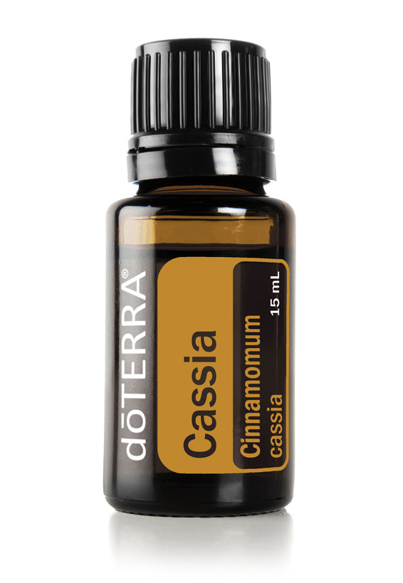 doTERRA Cassia Essential Oil