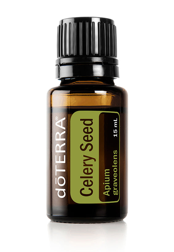 doTERRA Celery Seed Essential Oil