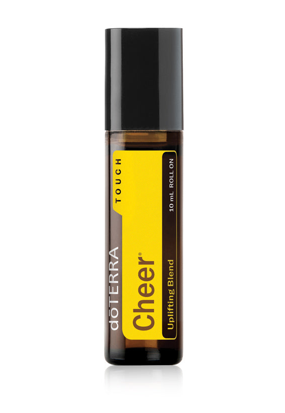 doTERRA Cheer Touch Roll-on