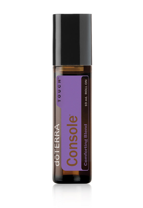 doTERRA Console Touch Roll-on