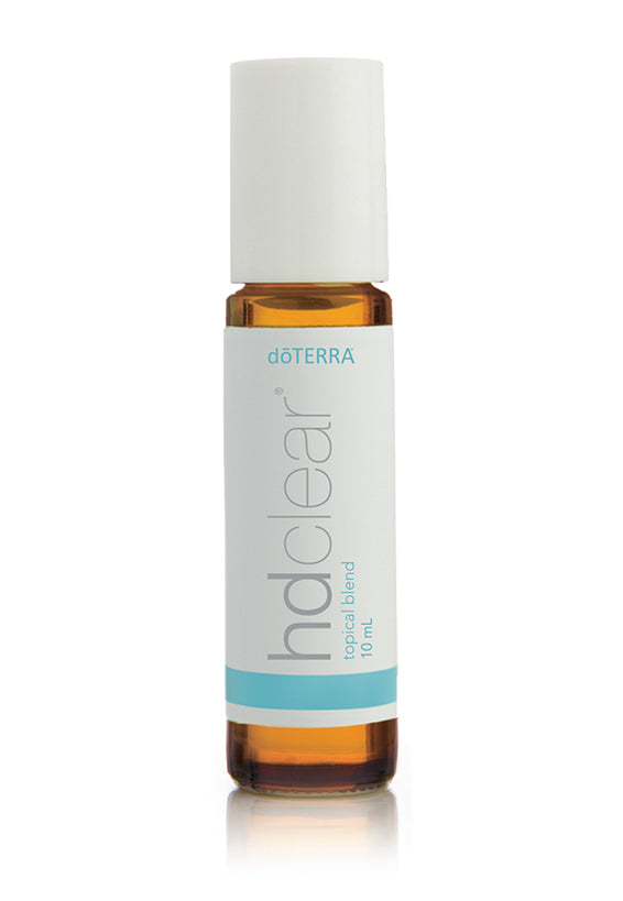 doTERRA HD Clear Topical Blend Roll-on