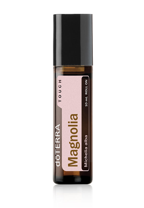 doTERRA Magnolia Touch Roll-on