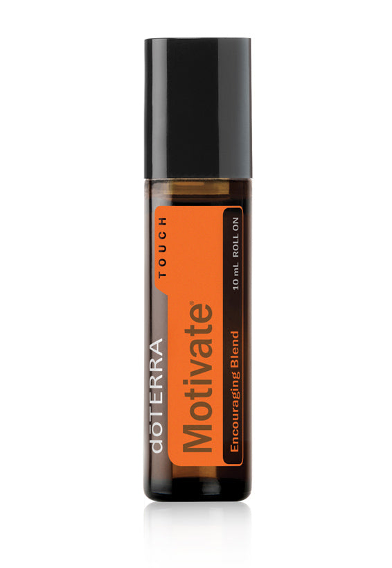 doTERRA Motivate Touch Roll-on