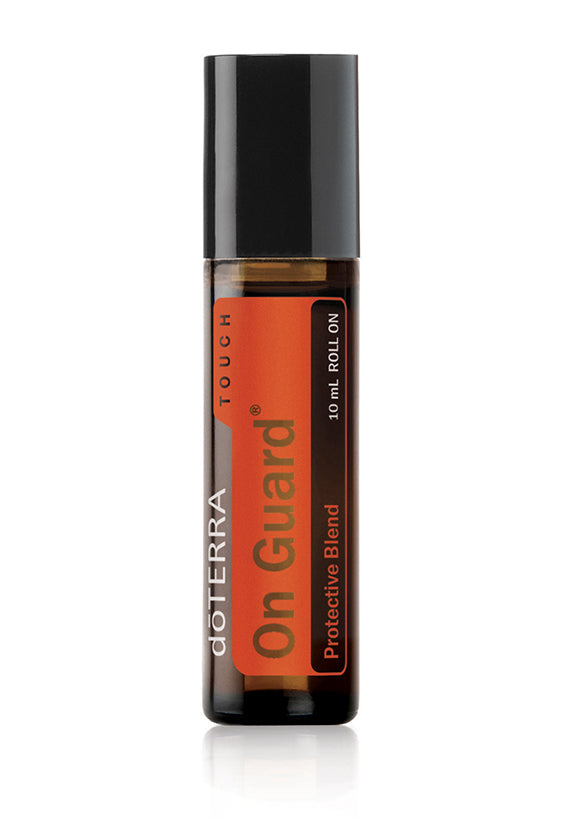 doTERRA On Guard Touch Roll-on