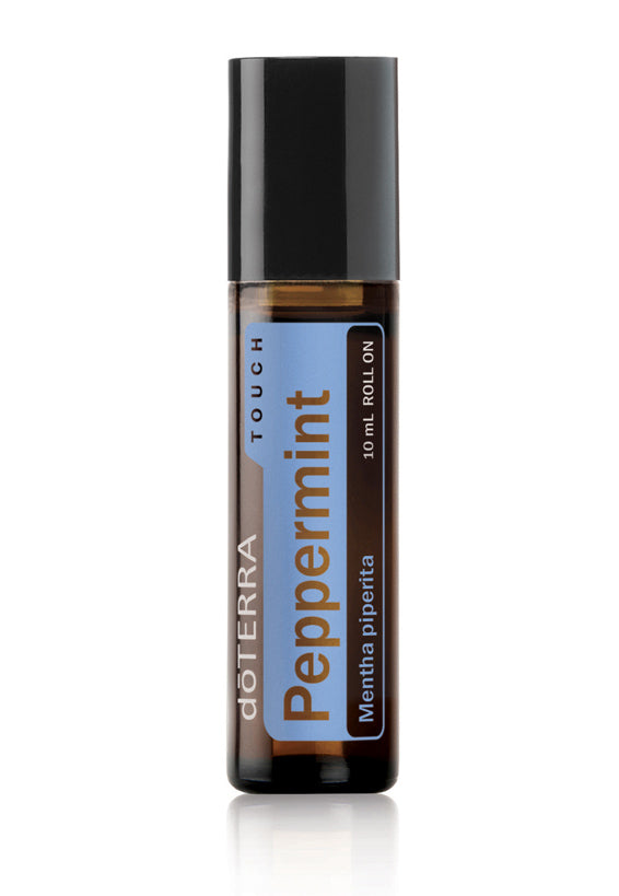 doTERRA Peppermint Touch Roll-on