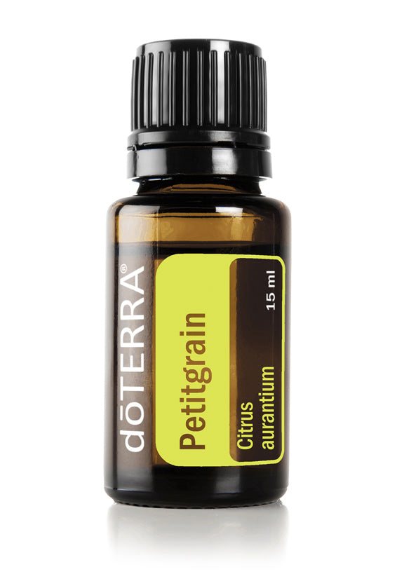 doTERRA Petitgrain Essential Oil