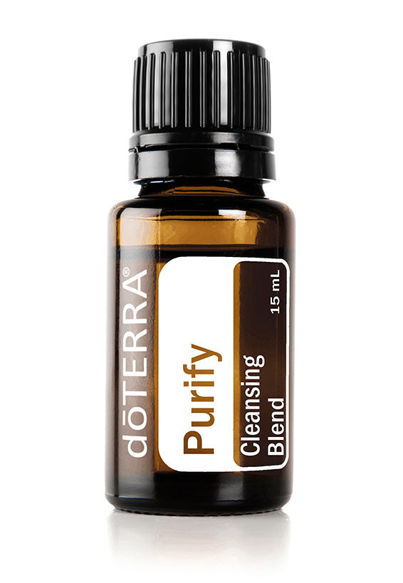 doTERRA Purify Cleansing Blend