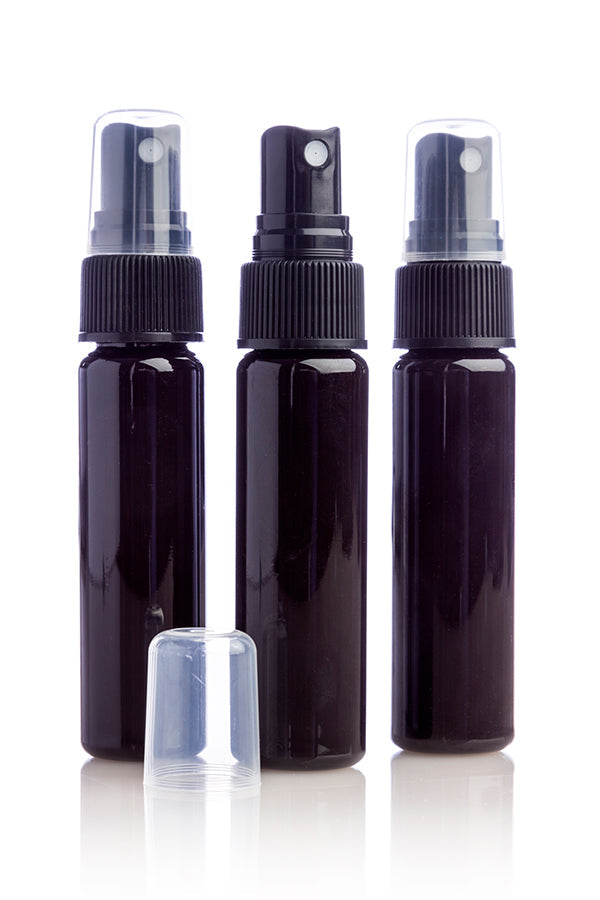 doTERRA Sprayer Bottles (3-Pack)
