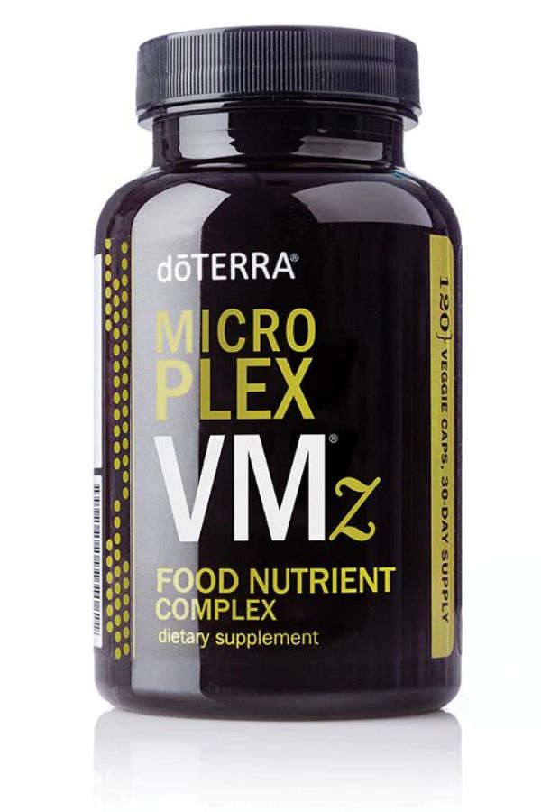 doTERRA Microplex VMz Complex