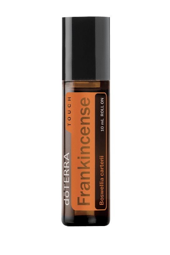 doTERRA Frankincense Touch Roll-on