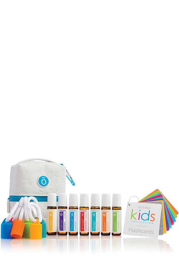 doTERRA Kid's Collection