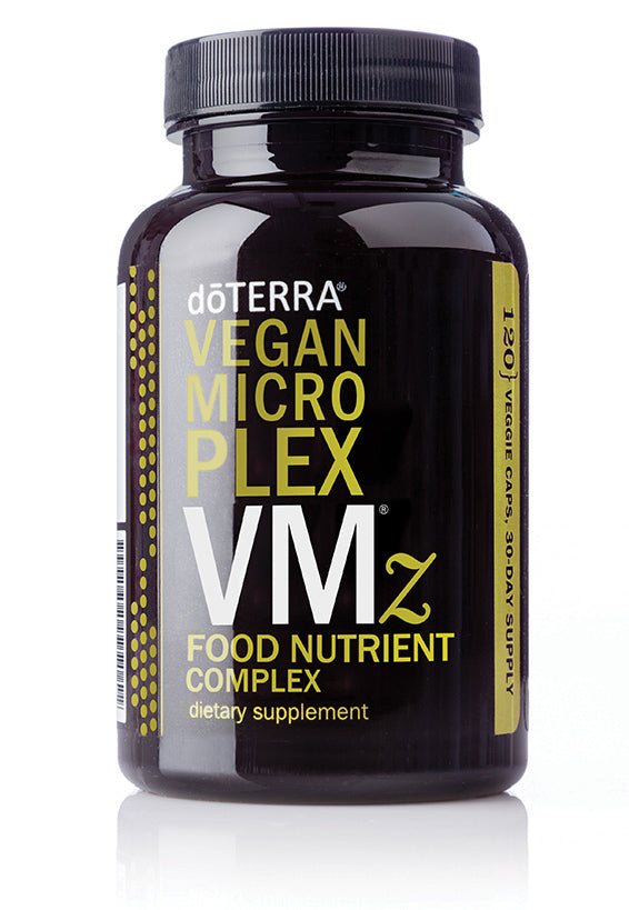 doTERRA Vegan Microplex VMz Complex