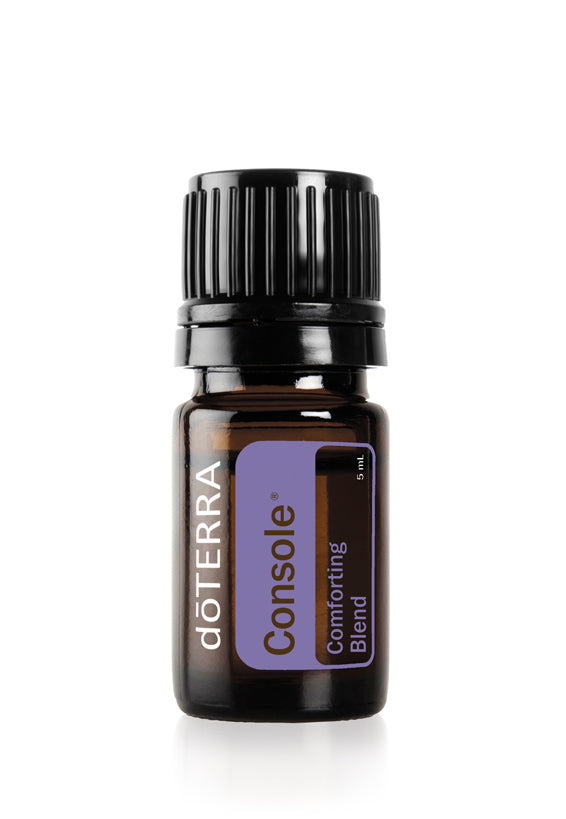 doTERRA Console Comforting Blend